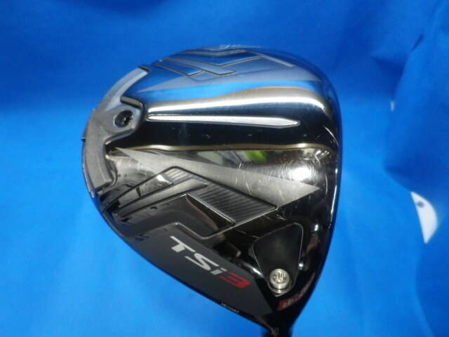 Titleist ドライバー