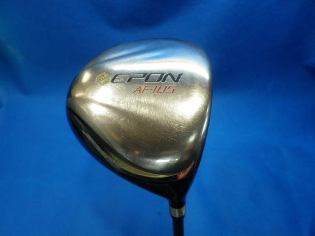 EPON ドライバー