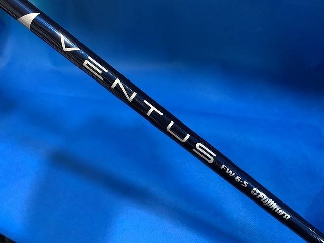 TaylorMade シャフト