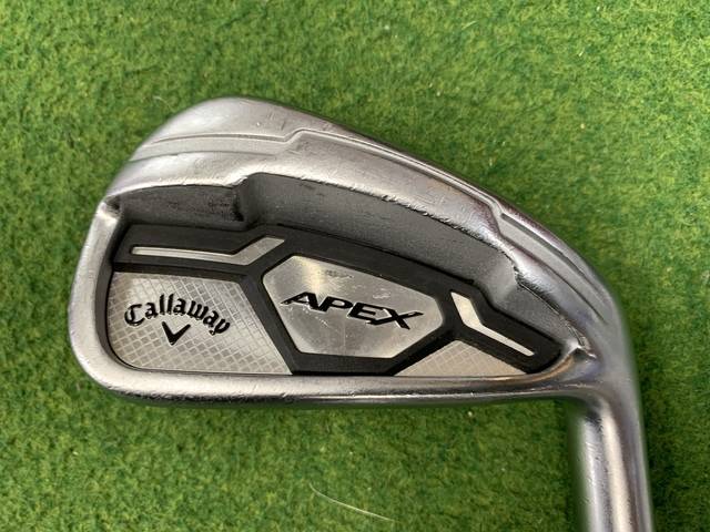 Callaway アイアンセット