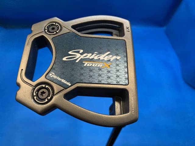 TaylorMade パター