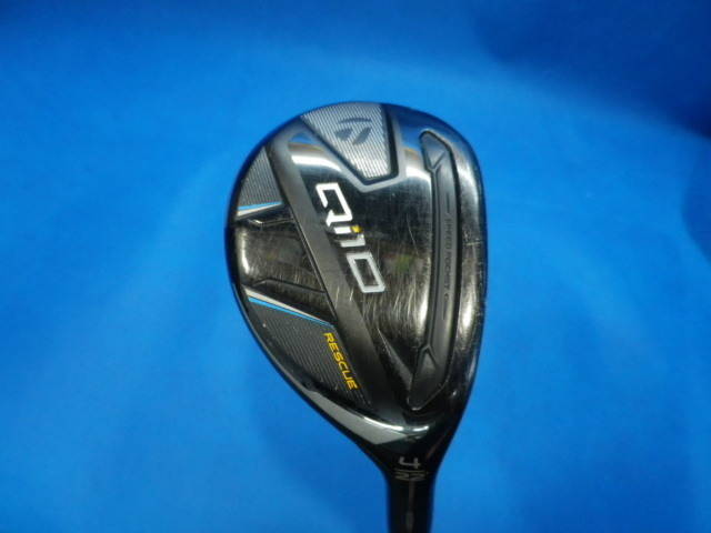 TaylorMade ユーティリティ