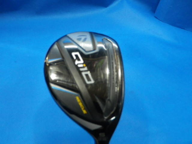TaylorMade ユーティリティ