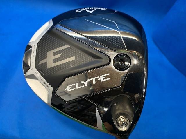 Callaway ドライバー