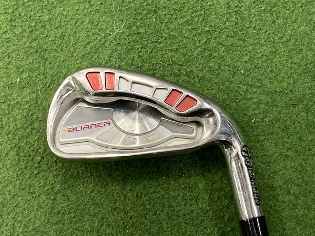 TaylorMade アイアンセット