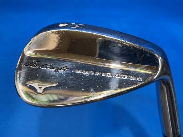 Mizuno ウェッジ