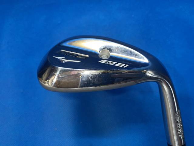 Mizuno ウェッジ