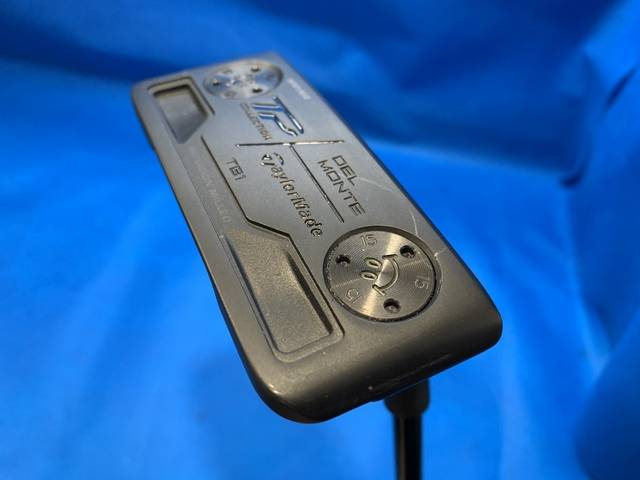 TaylorMade パター