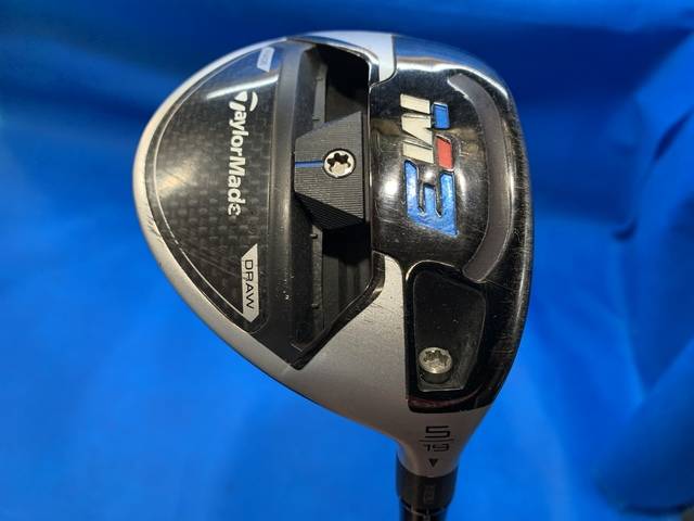 TaylorMade フェアウェイウッド