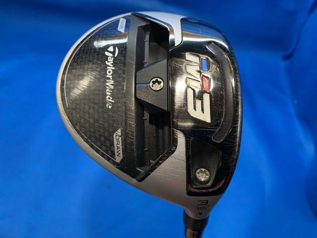 TaylorMade フェアウェイウッド