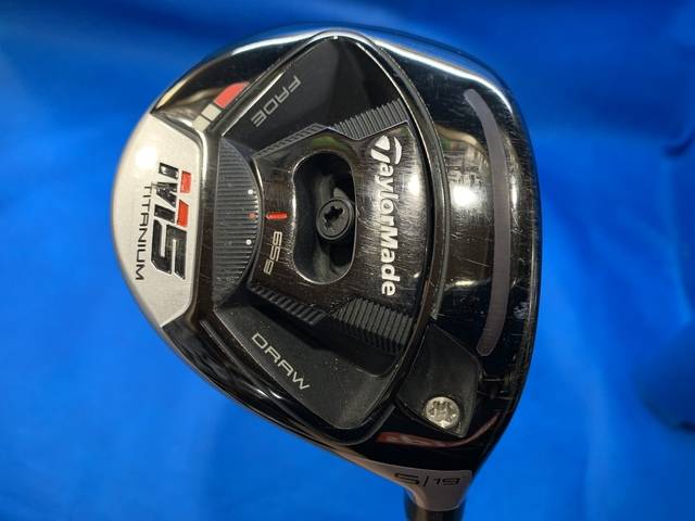 TaylorMade フェアウェイウッド