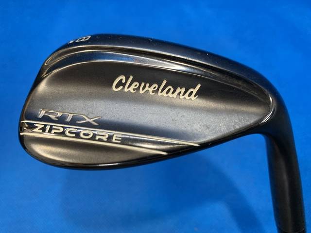 Cleveland ウェッジ
