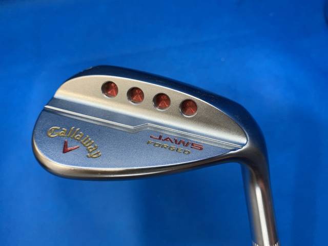 Callaway ウェッジ