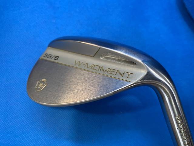 MAJESTY GOLF ウェッジ