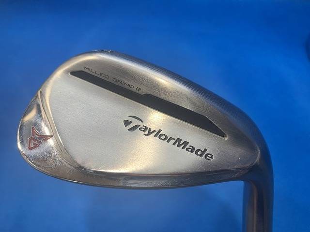 TaylorMade ウェッジ