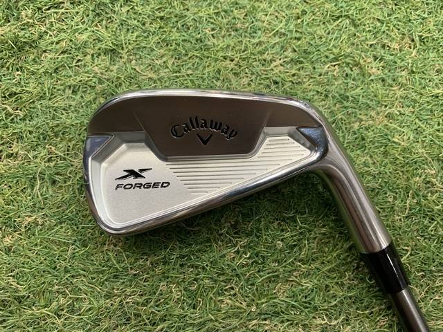 Callaway アイアンセット