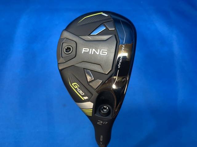 PING ユーティリティ
