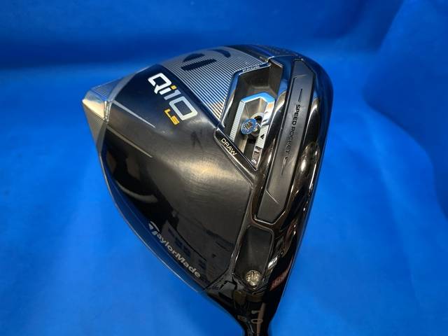 TaylorMade ドライバー