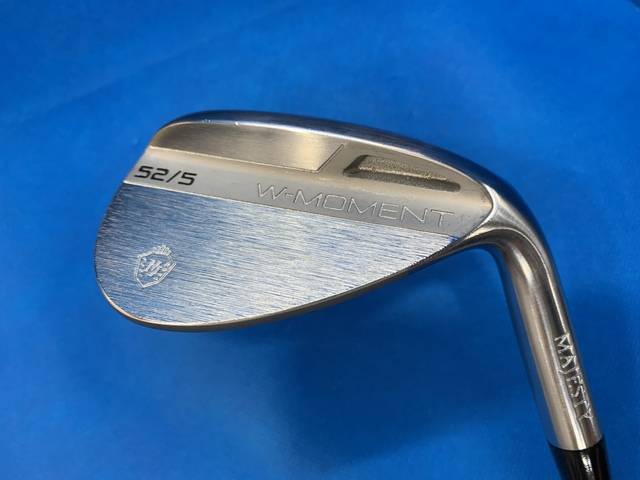 MAJESTY GOLF ウェッジ