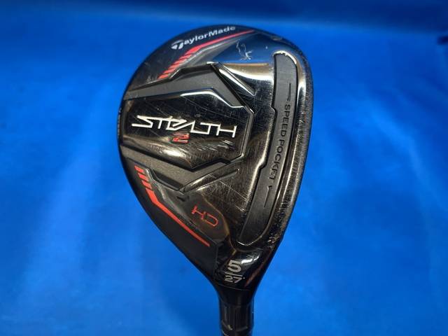 TaylorMade ユーティリティ