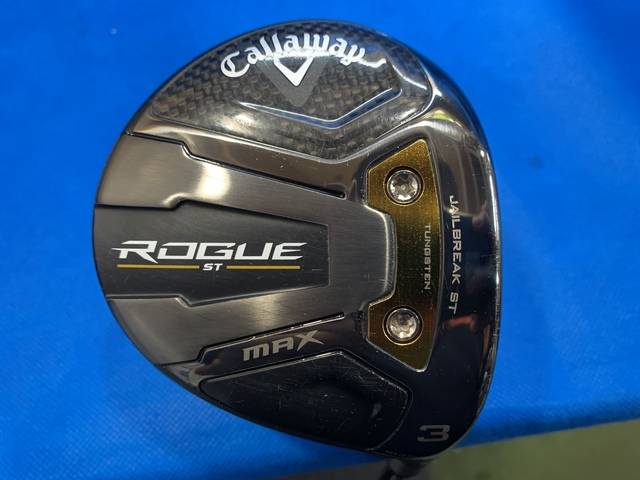 Callaway フェアウェイウッド
