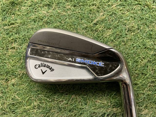 Callaway アイアンセット