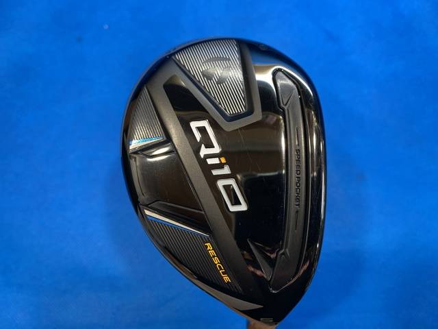TaylorMade ユーティリティ