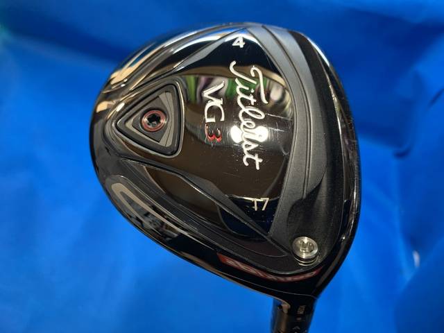 Titleist フェアウェイウッド