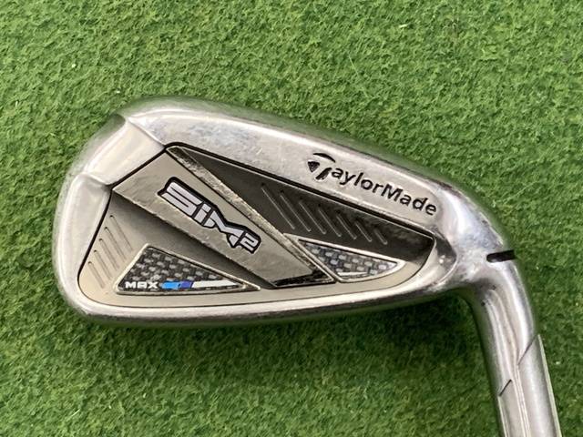 TaylorMade アイアンセット