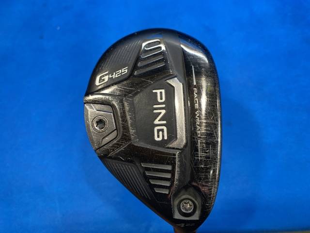PING ユーティリティ