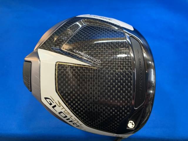 TaylorMade ドライバー
