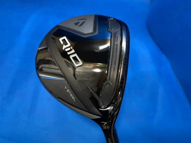 TaylorMade フェアウェイウッド