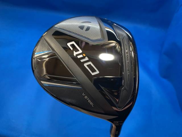 TaylorMade フェアウェイウッド