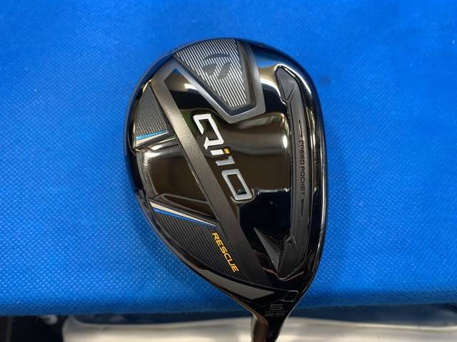 TaylorMade ユーティリティ