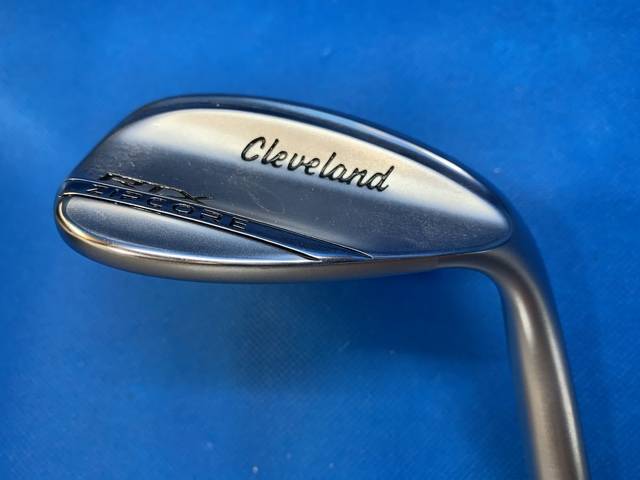 Cleveland ウェッジ