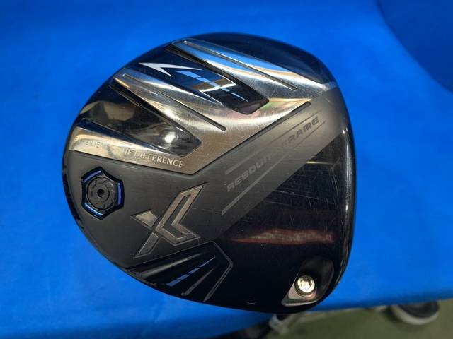 DUNLOP ドライバー