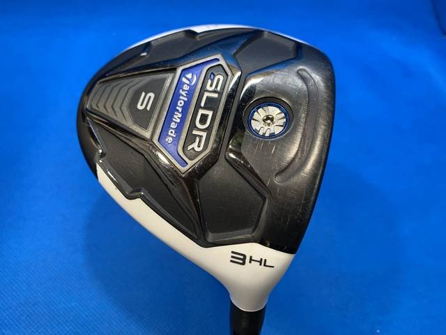 TaylorMade フェアウェイウッド