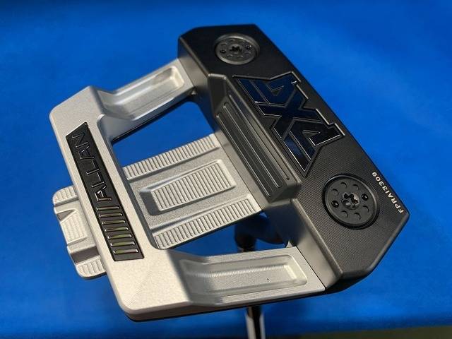 PXG パター