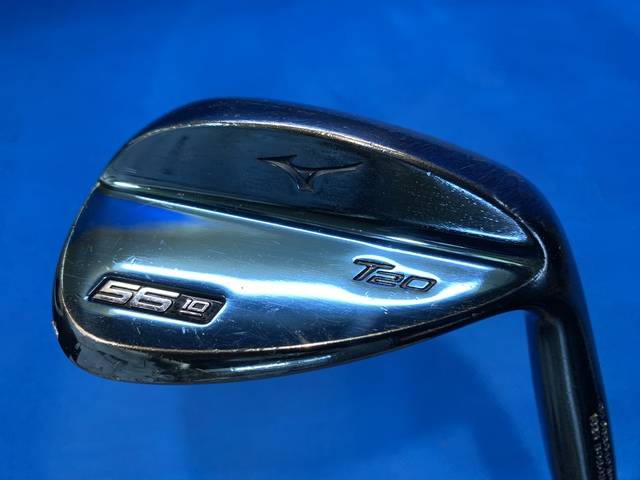 Mizuno ウェッジ