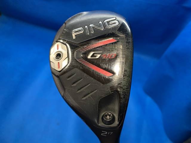 PING ユーティリティ
