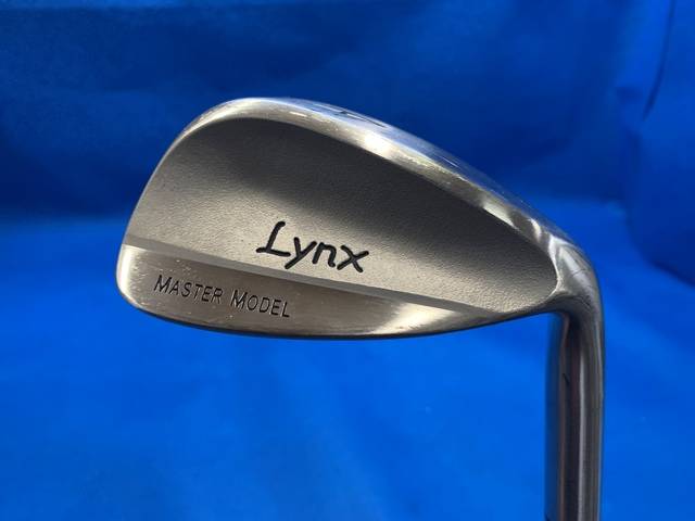 Lynx ウェッジ