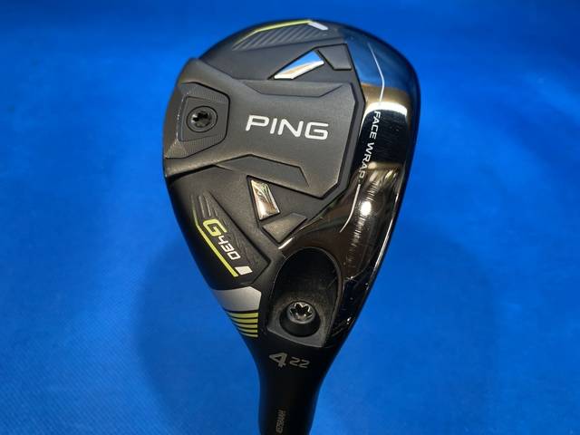 PING ユーティリティ