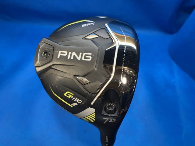 PING フェアウェイウッド