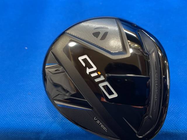 TaylorMade フェアウェイウッド