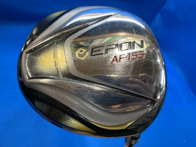 EPON ドライバー