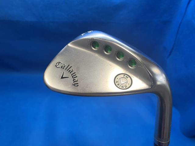 Callaway ウェッジ