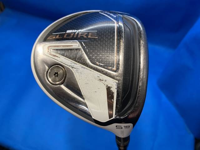 TaylorMade フェアウェイウッド