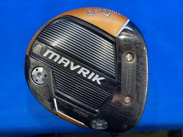 Callaway フェアウェイウッド