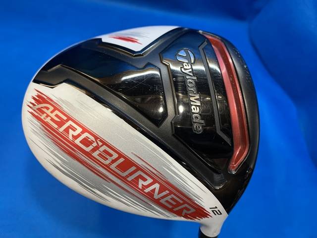 TaylorMade ドライバー