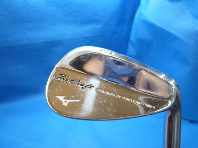 Mizuno ウェッジ